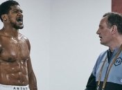 "Не стал придумывать оправдания": тренер Джошуа предостерег британца