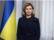 Олена Зеленська - в рейтингу найвпливовіших жінок світу