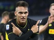 Реал нацелился на "любимца" Месси