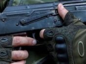 Штаб АТО: Один боец ВСУ погиб, один ранен