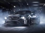 Немецкий тюнер подготовил программу для Mercedes-Benz SL