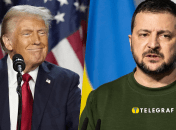 Трамп ненавидить Зеленського?
