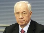 Азаров сегодня посетит "ОХМАТДЕТ"