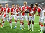 Кадровые потери Славии перед матчем Лиги чемпионов против Динамо