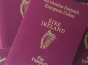 В Ирландии перед Brexit выдали рекордное количество паспортов