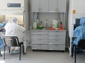 На Буковине уже более 5 тыс человек заболели коронавирусом