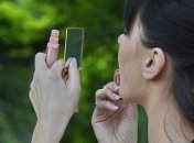 Демакияж - важен для каждой из нас