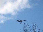 МЧС РФ подтвердило падение самолета в Черном море на пути в Сирию