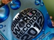 Греческий полицейский попал в книгу рекордов Гиннеса 