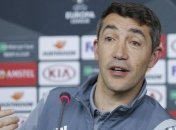 Тренер Бенфики: Уважаем Шахтер