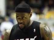 Майкл Джордан не против выступлений ЛеБрона под номером 23