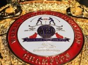 WBA создала еще один чемпионский пояс