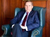 Моцик: Вскоре насилие, навязанное Украине Россией, останется в прошлом