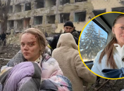 Марианна Вышемирская