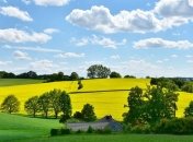 Прогноз погоды на 21-22 августа: теплая погода не покидает Украину