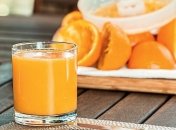 Эксперты рассказали о пользе апельсинового сока при гипертонии