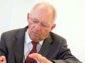 Минфин ФРГ: Европе нужны средства для преодоления кризиса беженцев