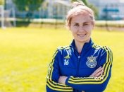 Ольга Овдийчук