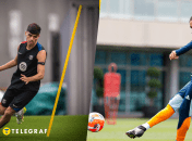 "Барселона" - "Реал"