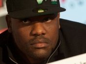 Чисора приравнял Руденко к Владимиру Кличко