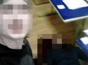 Ученик в Москве убил учителя и сделал селфи с мертвым телом