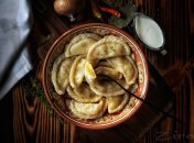 Дуже смачні, із простих продуктів, для всієї родини