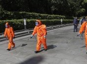 В половине областей Украины нельзя ослаблять карантин 