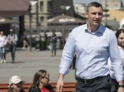 Кличко хочет создать в Гидропарке киевский Диснейленд