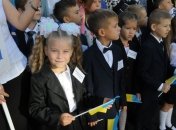 Порошенко надеется, что Рада примет новый закон об образовании