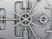 Грабители за 30 секунд взломали двери и вынесли сейф