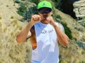 Усик уже дрался с боксерами из супертяжелого веса