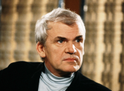 Милану Кундере было 94