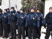 В МВД Украины предупредили о возможных провокациях