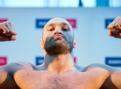 Фьюри: Джошуа испытывал проблемы в бою с Кличко