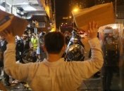 Протесты в Гонконге: Трамп задумался о личной встрече с Си Цзиньпином 