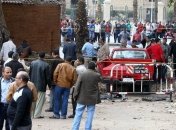 В Каире произошел 3-й взрыв, саперы обнаружили 4-ю бомбу  