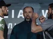 Боец ММА нокаутировал соперника внезапным ударом локтем (видео)