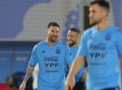 Лионель Месси