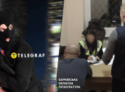 Злочинців затримано