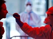 МОЗ повідомляє: В Україні зафіксовано 651 новий випадок коронавірусної хвороби 