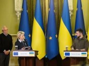 Евросоюз готовится начать переговоры о вступлении Украины: СМИ назвали сроки