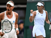 Ястремская - Боусас Манейро