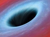 Ученые заявили, что плазма черной дыры поглотит Землю через 26 тысяч лет