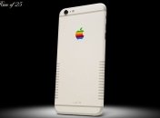 iPhone 6s в ретро-стиле оценили в 1600 долларов