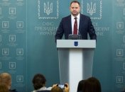 Зеленский совершил изменения в составе СНБО