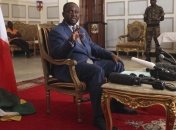 Повстанцы захватили президентский дворец в ЦАР и ищут президента