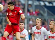 "Бавария" - первая команда, которая одержала 1000 побед в Бундеслиге