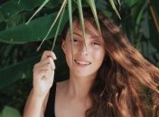 В шортах на пилоне: дочь Ольги Поляковой поразила своими достижениями