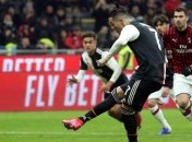 Ювентус - Милан: где и когда смотреть онлайн-трансляцию матча Кубка Италии