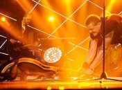 Соучредитель премии YUNA заставил лидера группы O.Torvald написать расписку 